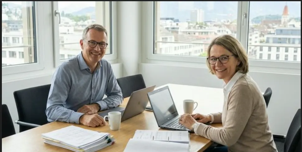 SteuerSmart Experten Team